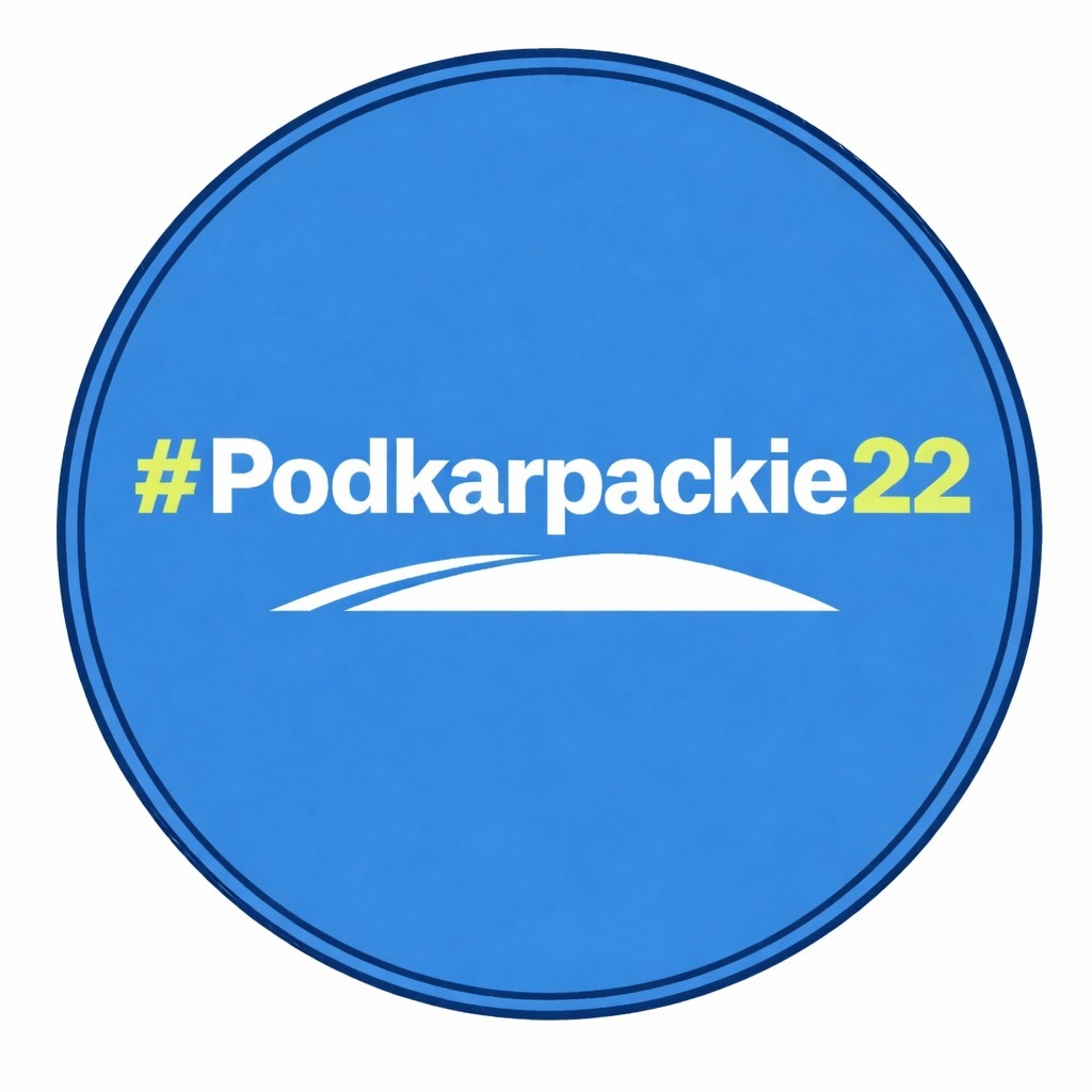 Logo Oddział Podkarpacki PTF